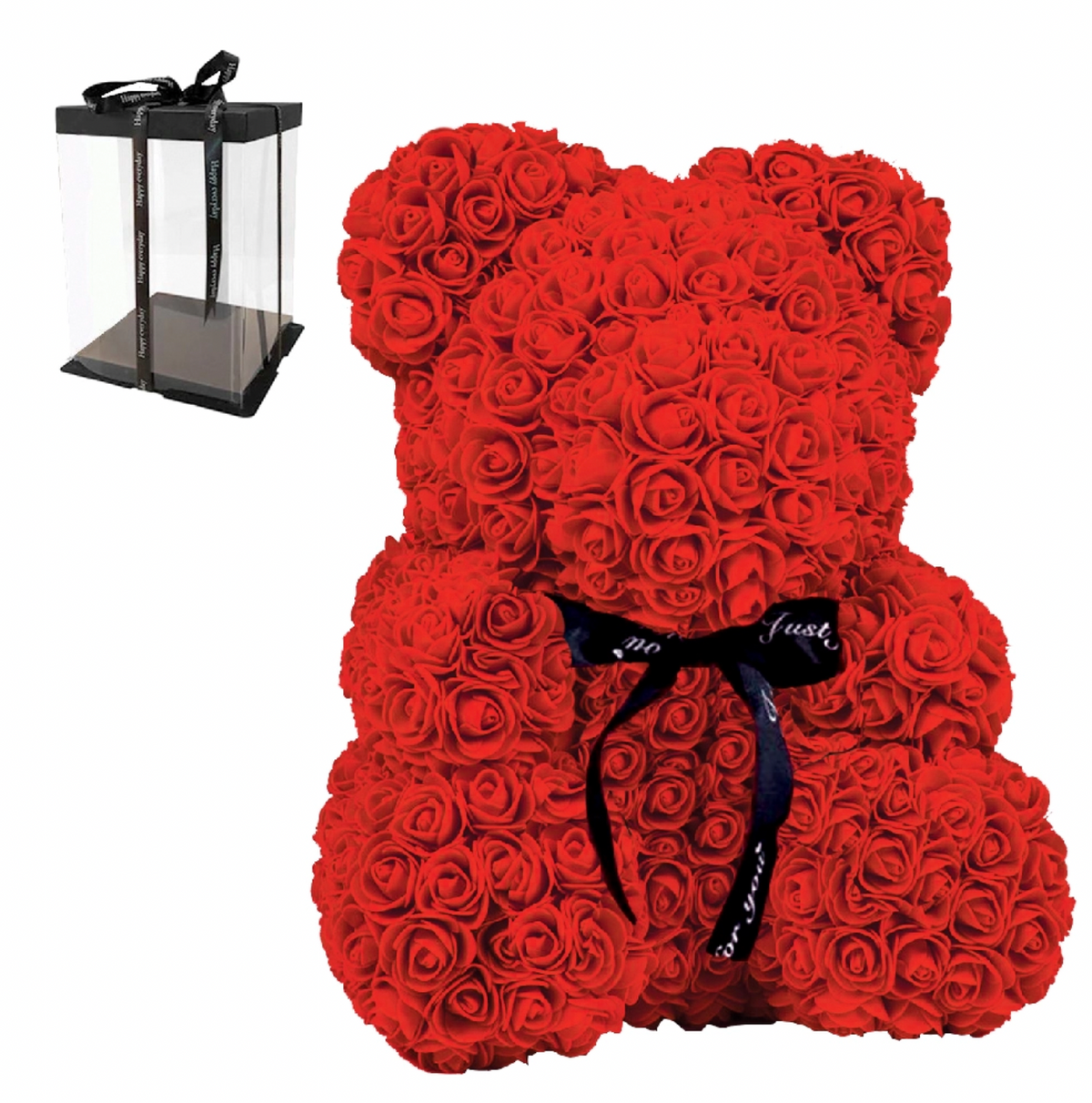 Rose Bears
